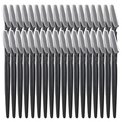 36 pcs Eyebrow Razor for Women and Men Dermaplaning Razor for Face and Body