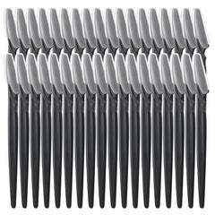 36 pcs Eyebrow Razor for Women and Men Dermaplaning Razor for Face and Body