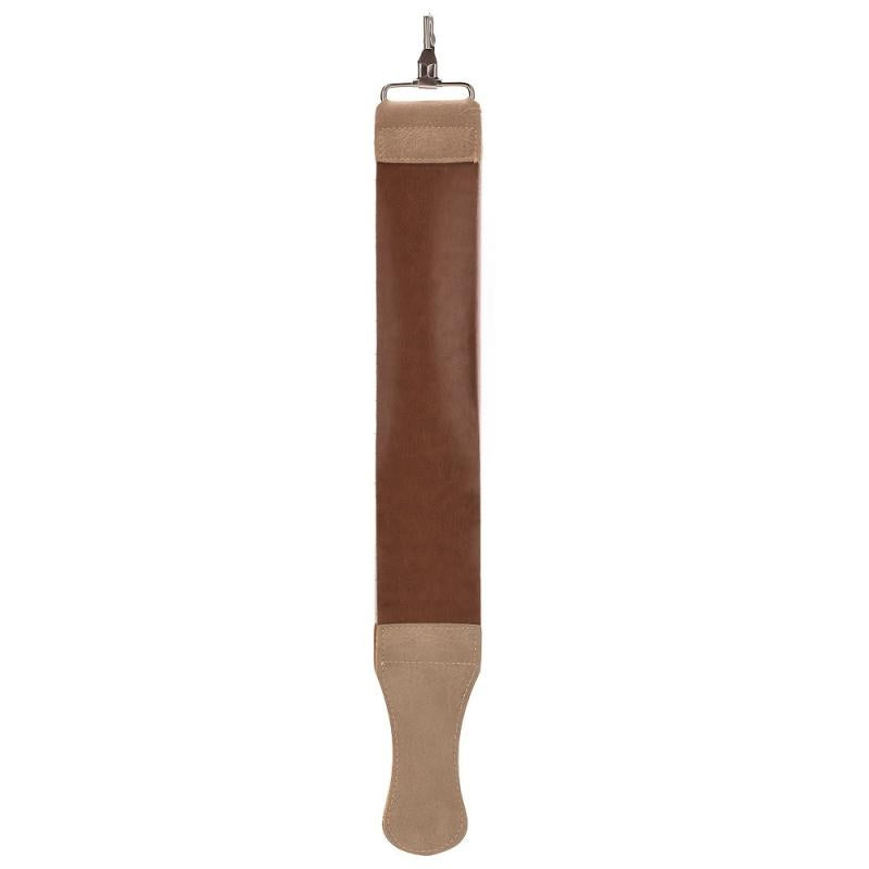 Leather Razor Shaving Strap Cow Leather Strop Strap