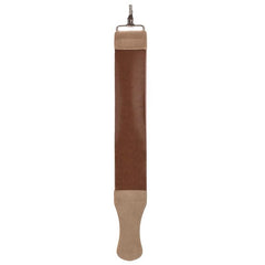Leather Razor Shaving Strap Cow Leather Strop Strap