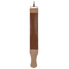 Leather Razor Shaving Strap Cow Leather Strop Strap