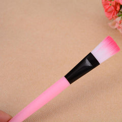 6pcs DIY Facial Brush Mask Bowl Spoon Set Beauty Tools