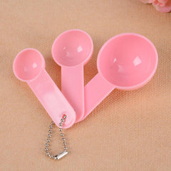6pcs DIY Facial Brush Mask Bowl Spoon Set Beauty Tools