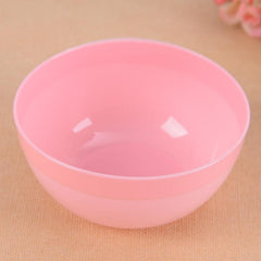 6pcs DIY Facial Brush Mask Bowl Spoon Set Beauty Tools