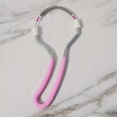 Portable Facial Threading Epilator for Beauty Care