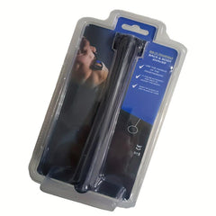 Men's Back Hair Removal Back Razor Body Razor with Adjustable Handle