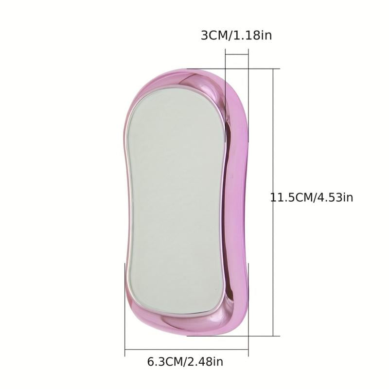 Crystal Hair Eraser Painless Hair Removal For Men And Women