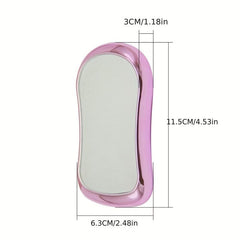 Crystal Hair Eraser Painless Hair Removal For Men And Women