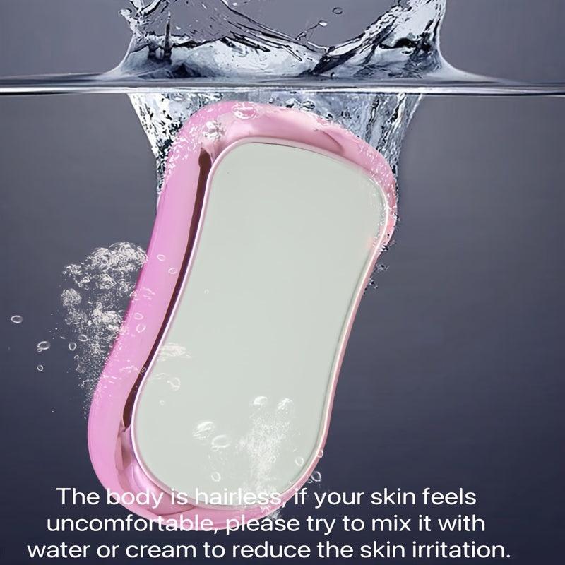 Crystal Hair Eraser Painless Hair Removal For Men And Women
