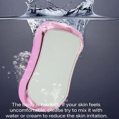 Crystal Hair Eraser Painless Hair Removal For Men And Women