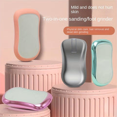 Crystal Hair Eraser Painless Hair Removal For Men And Women