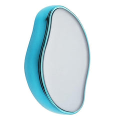 Crystal Hair Eraser Hair Removal Tool - Painless Exfoliation - Fast & Easy