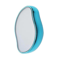 Crystal Hair Eraser Hair Removal Tool - Painless Exfoliation - Fast & Easy