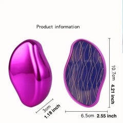 Magic Crystal Hair Removal Painless Epilator Easy Cleaning Reusable Body Tool