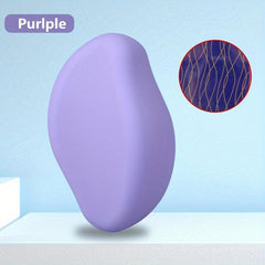 Magic Crystal Hair Removal Painless Epilator Easy Cleaning Reusable Body Tool