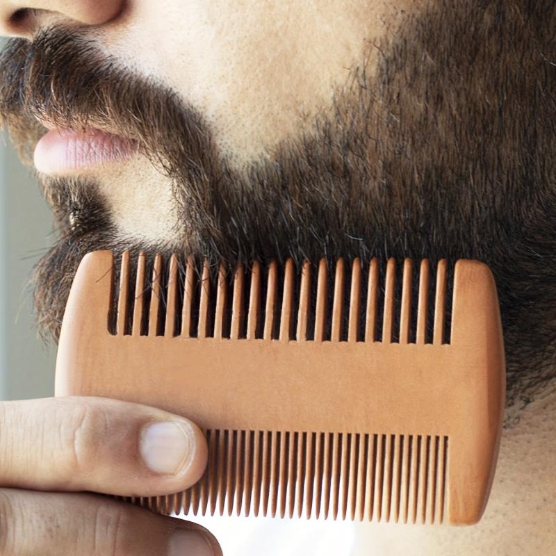 Boar Bristle Beard Shaving Brush Mustache Brush