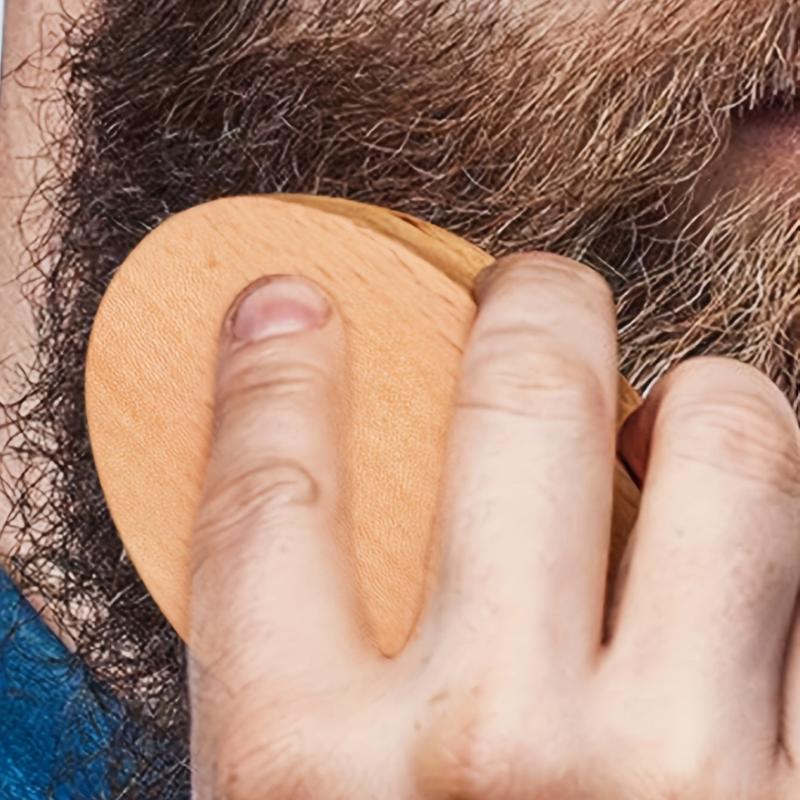 Boar Bristle Beard Shaving Brush Mustache Brush