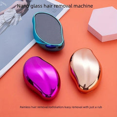 Painless Magic Crystal Hair Eraser for Women and Men
