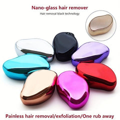Painless Magic Crystal Hair Eraser for Women and Men