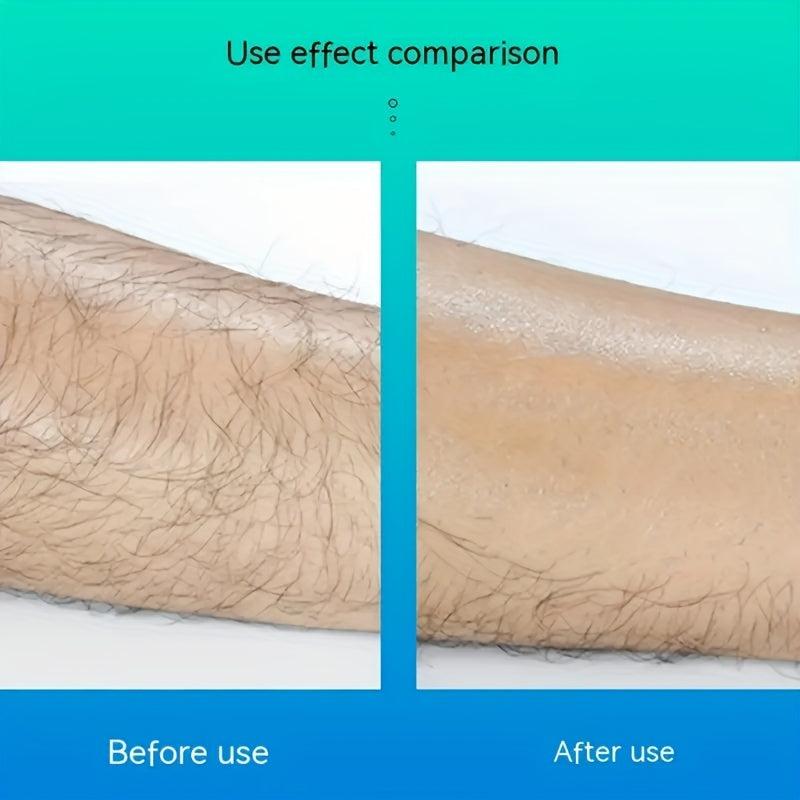 Painless Magic Crystal Hair Eraser for Women and Men