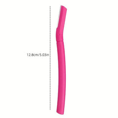 2pcs Eyebrow Shaper Face Hair Removal Tool for Women