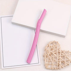 2pcs Eyebrow Shaper Face Hair Removal Tool for Women