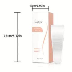 Gentle Facial Hair Removal Cream for Smooth Skin 60g
