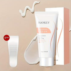 Gentle Facial Hair Removal Cream for Smooth Skin 60g