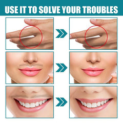 Delicate Face Hair Removal Cream for Men