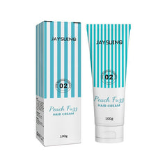 Delicate Face Hair Removal Cream for Men