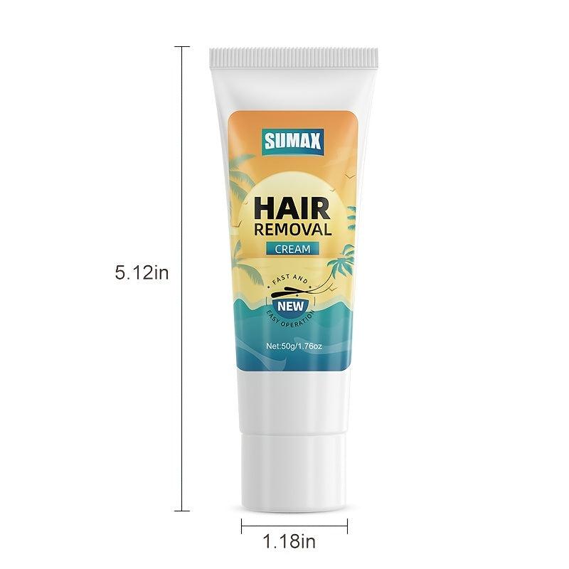 Hair Removal Cream For Sensitive Skin Bikini Area