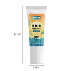 Hair Removal Cream For Sensitive Skin Bikini Area