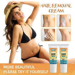 Hair Removal Cream For Sensitive Skin Bikini Area