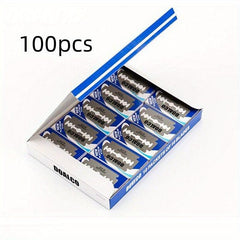 Double Edge Safety Razor Blades Professional Barber Tool