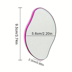 Painless Crystal Hair Removal Eraser for Body Care