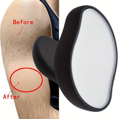 Hair Eraser Crystal Physical Hair Removal Painless Safe Epilator