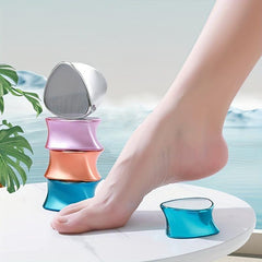 Nano Glass Foot File 2-in-1 Callus Remover
