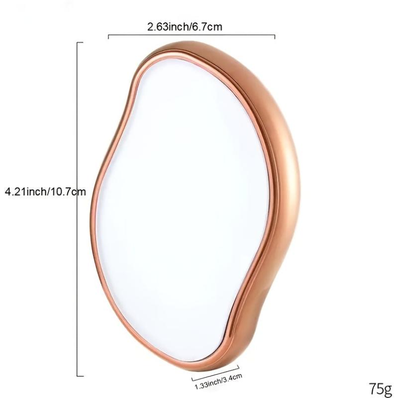 Crystal Hair Eraser for Women and Men Fast Painless Hair Removal Tool