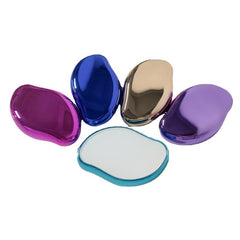 Crystal Hair Eraser for Women and Men Fast Painless Hair Removal Tool