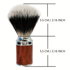 Professional Shaving Brush Soft Hair Face Grooming Tool