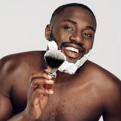 Professional Shaving Brush Soft Hair Face Grooming Tool