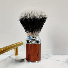 Professional Shaving Brush Soft Hair Face Grooming Tool