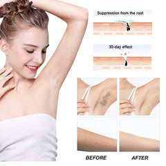 Gentle Hair Removal Cream Smooth Delicate Shaving Cream 100ml