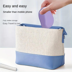 Hair Eraser Painless Hair Remover Exfoliator Tool