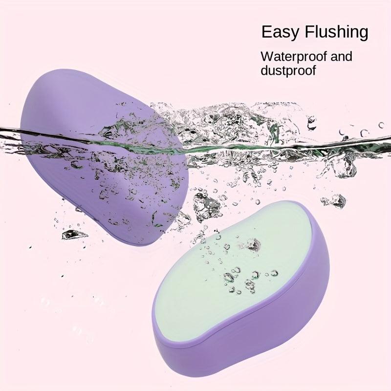 Hair Eraser Painless Hair Remover Exfoliator Tool