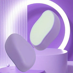 Hair Eraser Painless Hair Remover Exfoliator Tool