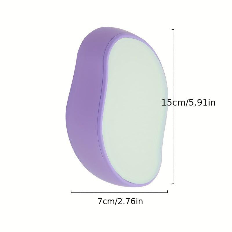 Hair Eraser Painless Hair Remover Exfoliator Tool