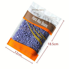 Body Hair Removal Wax Beads for Full Body Facial Hand and Legs