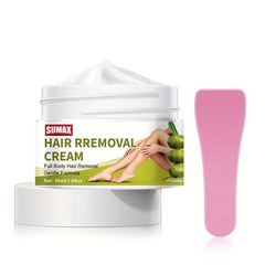Olive Hair Removal Cream Gentle And Non-irritating