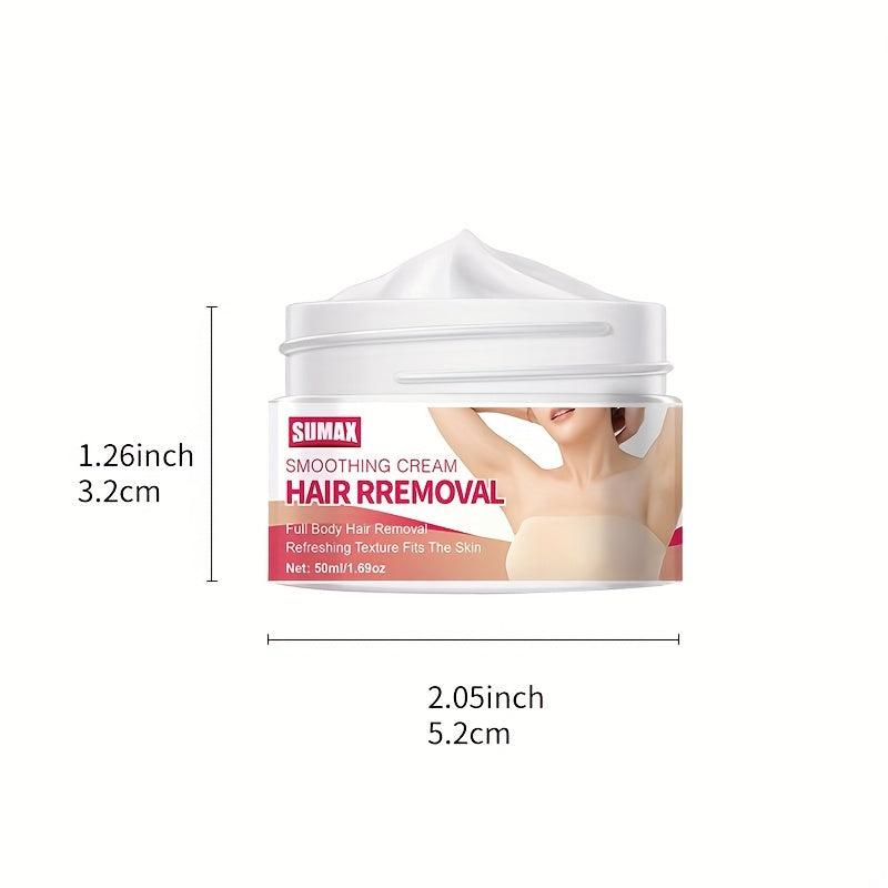 SUMAX Underarm Hair Removal Cream 50ml